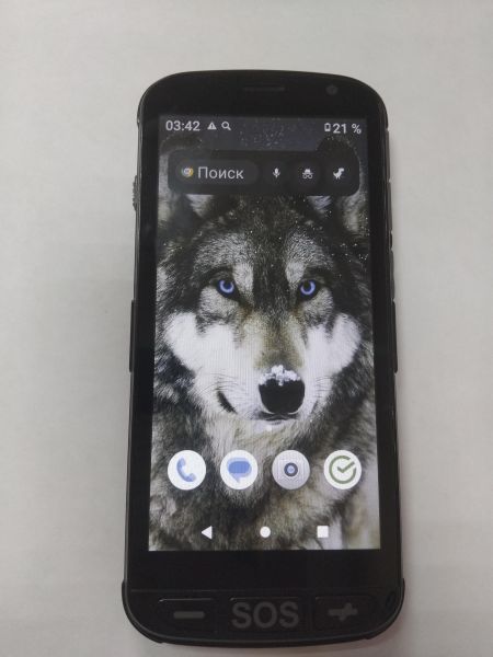 Купить INOI easyPhone 1/8GB Duos в Иркутск за 800 руб.