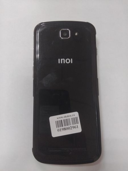 Купить INOI easyPhone 1/8GB Duos в Иркутск за 800 руб.