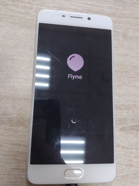 Купить Meizu M6 Note 3/16GB (M721H) Duos в Иркутск за 2400 руб.