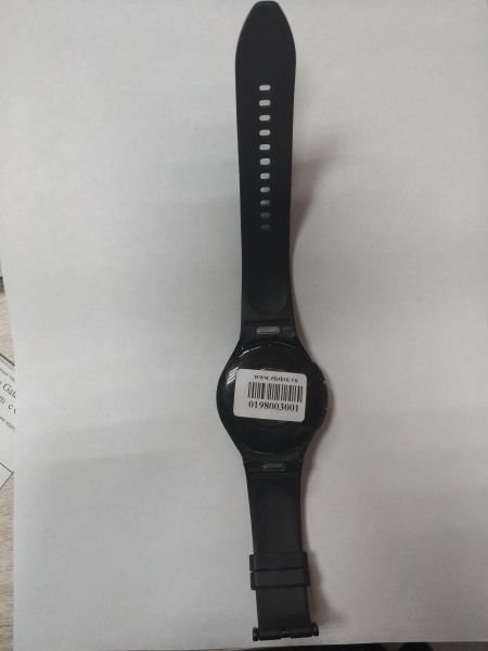 Купить Samsung Galaxy Watch 6 47mm (SM-R960) с СЗУ в Иркутск за 6500 руб.