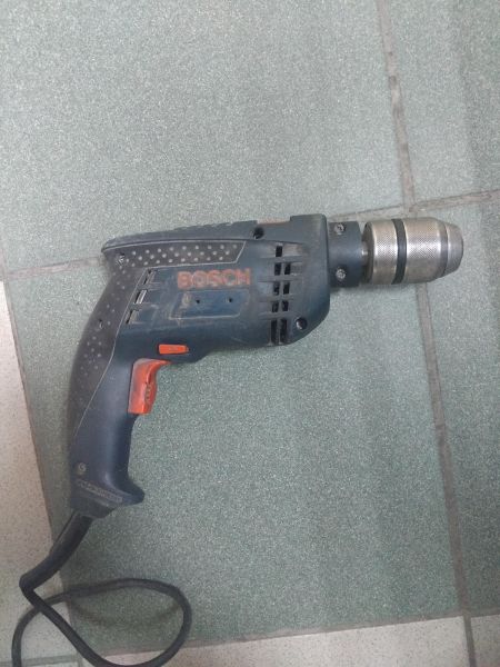 Купить Bosch без модели (Дрель) в Иркутск за 1200 руб.
