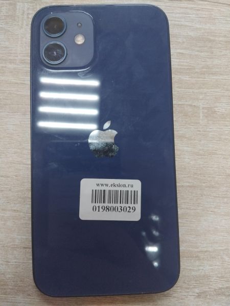 Купить Apple iPhone 12 128GB в Иркутск за 19000 руб.