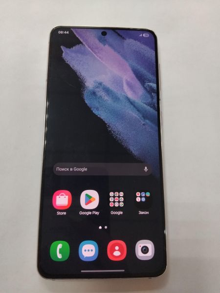 Купить Samsung Galaxy S21 5G 8/256GB (G991B) Duos в Иркутск за 15000 руб.