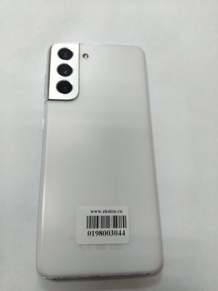 Купить Samsung Galaxy S21 5G 8/256GB (G991B) Duos в Иркутск за 15000 руб.