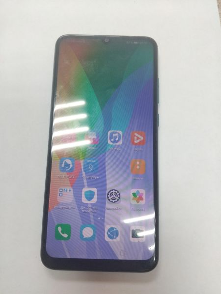 Купить Huawei Y6p (MED-LX9N) Duos в Иркутск за 3200 руб.