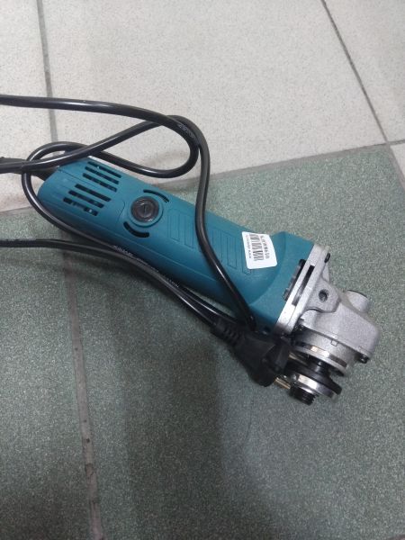 Купить Реплика Makita (шлифмашинка угловая) в Иркутск за 1000 руб.