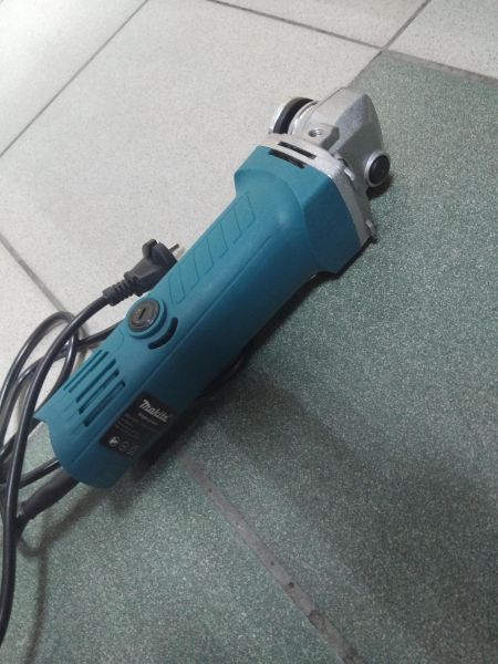 Купить Реплика Makita (шлифмашинка угловая) в Иркутск за 1000 руб.