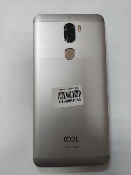 Купить LeEco Cool 1 (C103) Duos в Иркутск за 1500 руб.