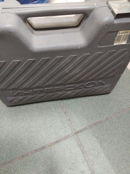 Купить Интерскол П-18/450ЭР в Иркутск за 1600 руб.