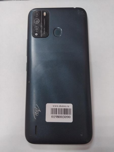 Купить Itel Vision 1 Pro (L6502) Duos в Иркутск за 1200 руб.