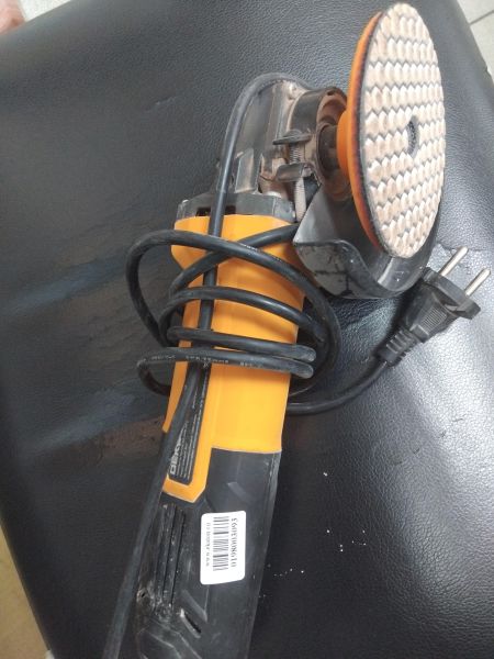 Купить DEKO DKAG750 (жёлтая) в Иркутск за 1100 руб.