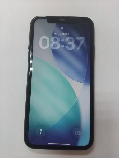 Купить Apple iPhone 11 128GB в Иркутск за 11500 руб.