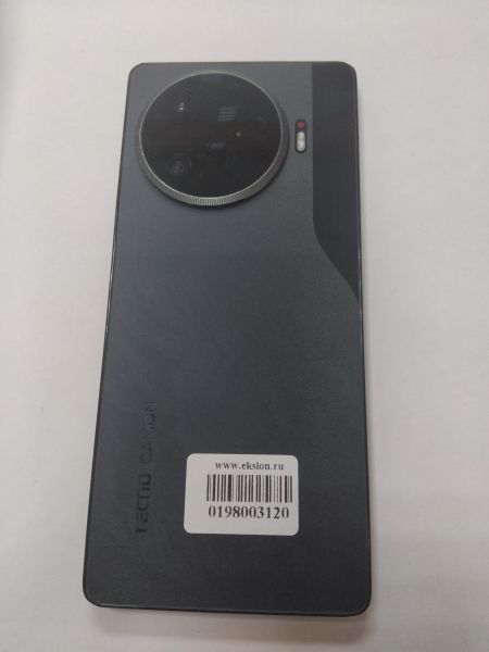 Купить TECNO Camon 30 Pro 5G 12/256GB (CL8) Duos в Иркутск за 14800 руб.