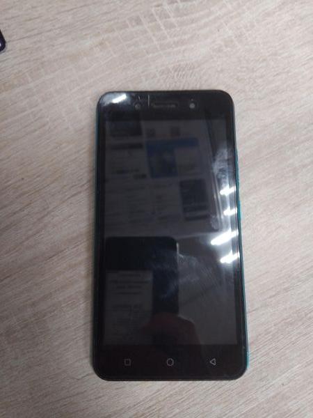 Купить Itel A17 1/16GB (W5006X) в Иркутск за 800 руб.