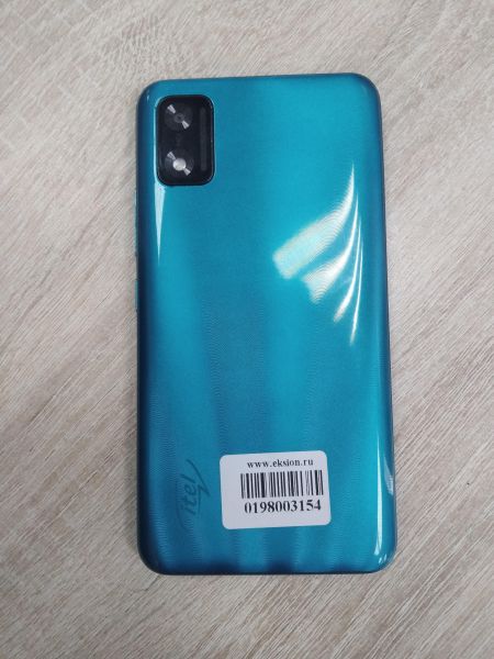 Купить Itel A17 1/16GB (W5006X) в Иркутск за 800 руб.