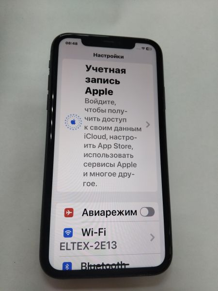 Купить Apple iPhone 11 64GB в Иркутск за 9900 руб.