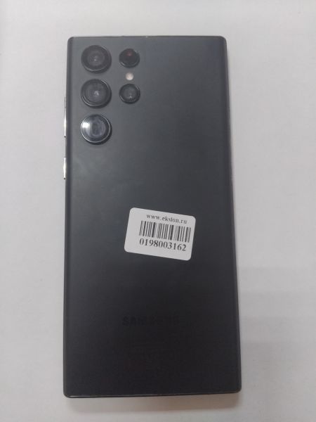 Купить Samsung Galaxy S22 Ultra 8/128GB (S908E) Duos в Иркутск за 33900 руб.