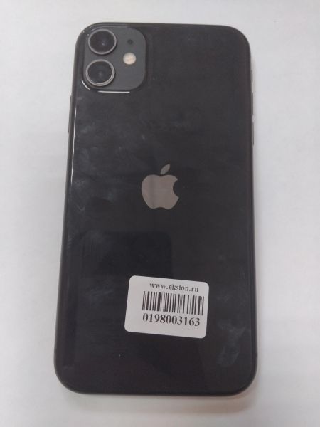 Купить Apple iPhone 11 128GB в Иркутск за 11900 руб.