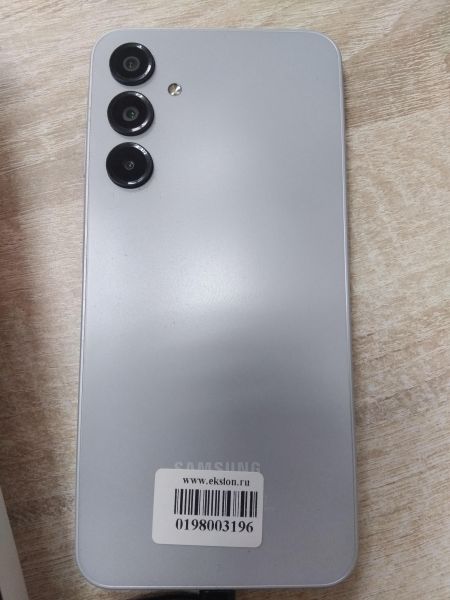 Купить Samsung Galaxy A16 8/256GB (A165F) Duos в Иркутск за 8800 руб.