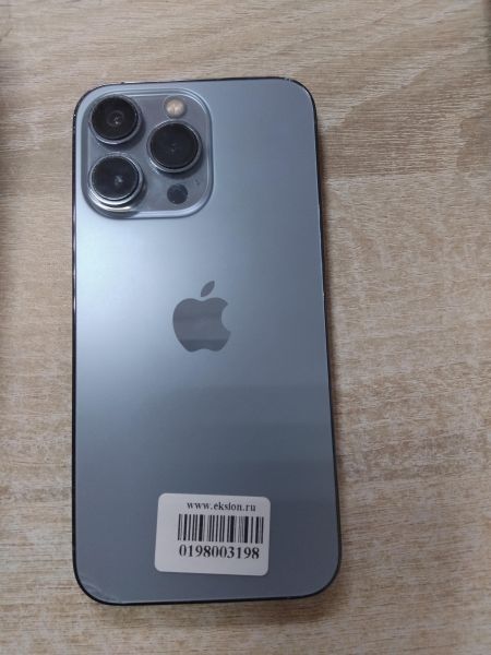 Купить Apple iPhone 13 Pro 256GB в Иркутск за 31500 руб.