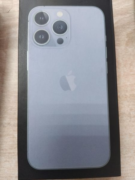 Купить Apple iPhone 13 Pro 256GB в Иркутск за 31500 руб.