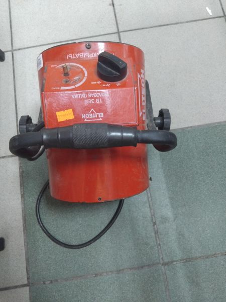 Купить ELITECH ТВ 3ЕК в Иркутск за 1700 руб.