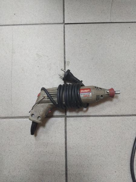 Купить ЗУБР ЗГ-130ЭК H242 в Иркутск за 2800 руб.