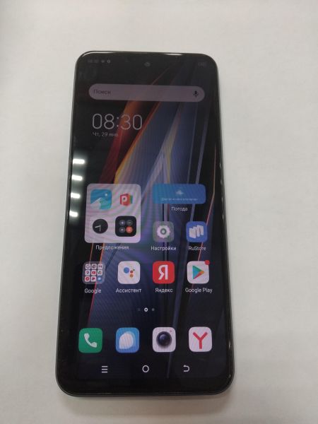 Купить TECNO Pova Neo 2 6/128GB (LG6n) Duos в Иркутск за 4600 руб.