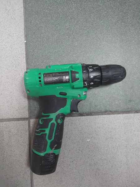 Купить Zitrek Green Li Plus с СЗУ в Иркутск за 1000 руб.