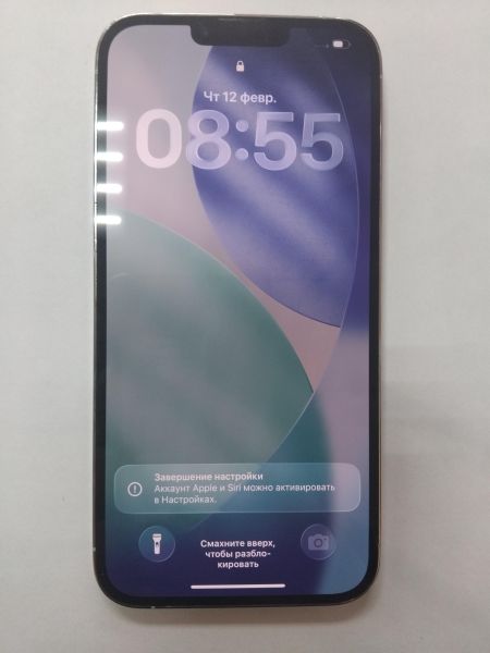 Купить Apple iPhone 13 Pro Max 512GB в Иркутск за 44100 руб.