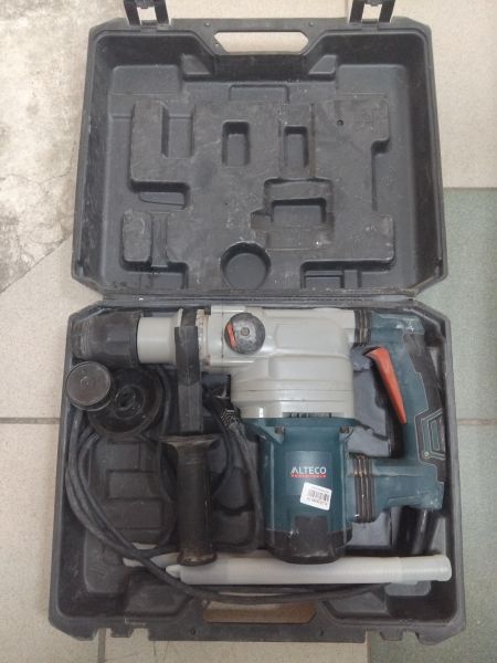 перфоратор сетевой Alteco RH 1100-38 в Иркутск