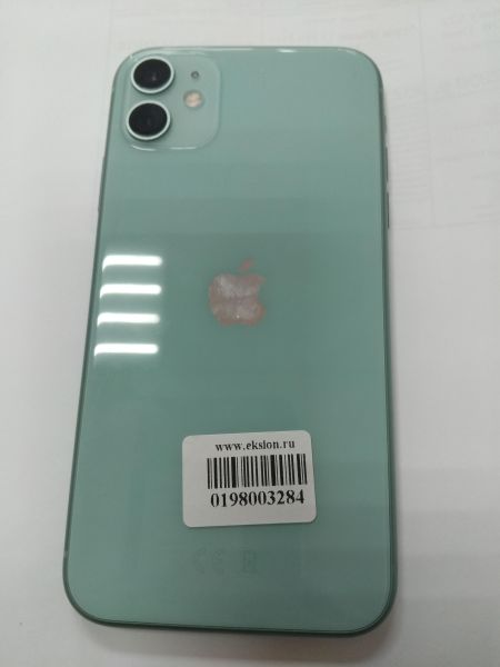 Купить Apple iPhone 11 64GB в Иркутск за 10200 руб.