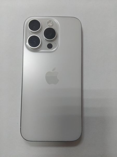 Купить Apple iPhone 15 Pro 128GB в Иркутск за 46900 руб.