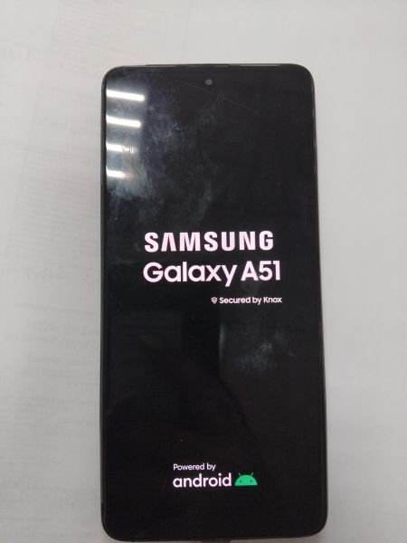 Купить Samsung Galaxy A51 4/64GB (A515F) Duos в Иркутск за 4100 руб.