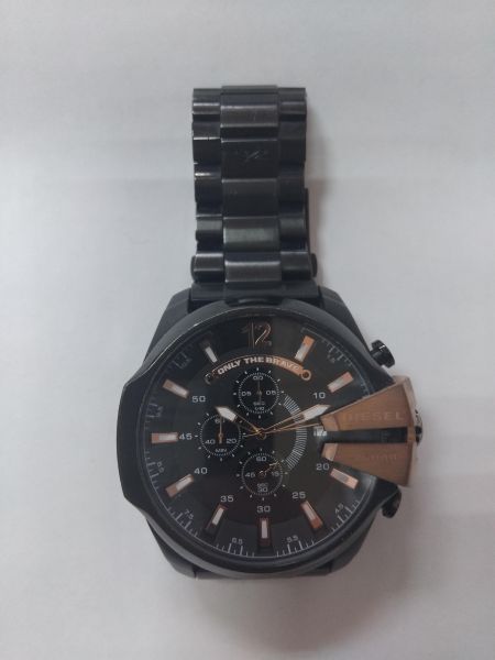 наручные часы Diesel DZ-4283 в Иркутск