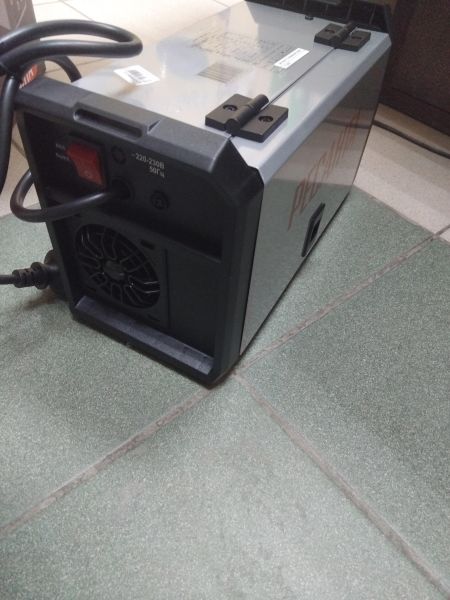 Купить РЕСАНТА САИПА-160П в Иркутск за 4400 руб.