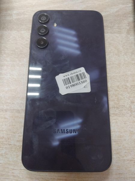сотовый телефон Samsung Galaxy A15 4/128GB (A155F) Duos в Иркутск