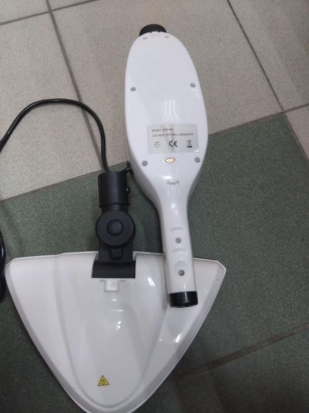 паровые швабры HABOTEST HEB-818 в Иркутск