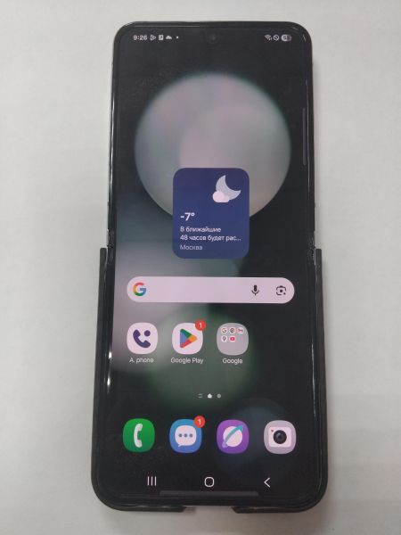 Купить Samsung Galaxy Z Flip 5 8/512GB (F731N) Duos в Иркутск за 35000 руб.