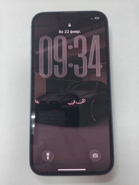 Купить Apple iPhone 13 128GB в Иркутск за 20600 руб.