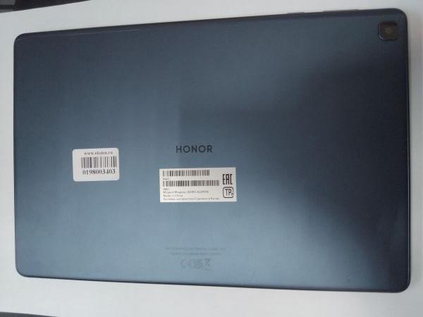 Купить Honor Pad X8 64GB (AGM3-AL09HN) (с SIM) в Иркутск за 5400 руб.