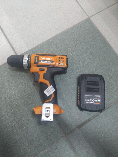 Купить Villager VLN 3220-1BCB с СЗУ в Иркутск за 1800 руб.