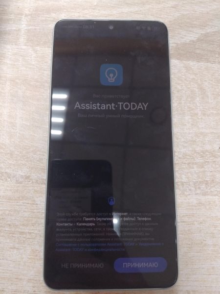 Купить Huawei Nova 11i 8/128GB (MAO-LX9N) Duos в Иркутск за 4800 руб.