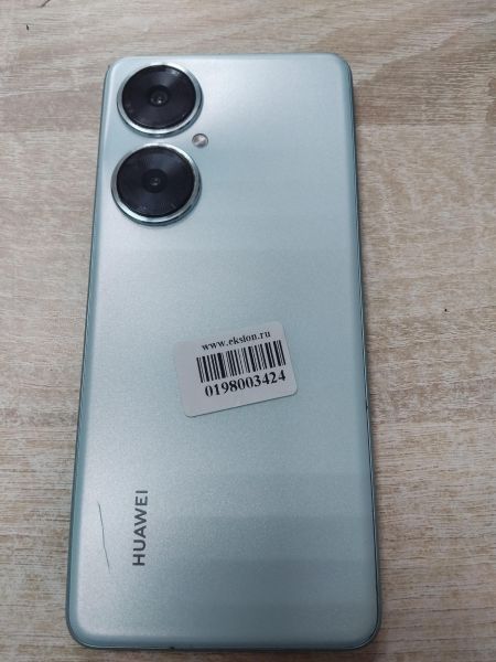 Купить Huawei Nova 11i 8/128GB (MAO-LX9N) Duos в Иркутск за 4800 руб.