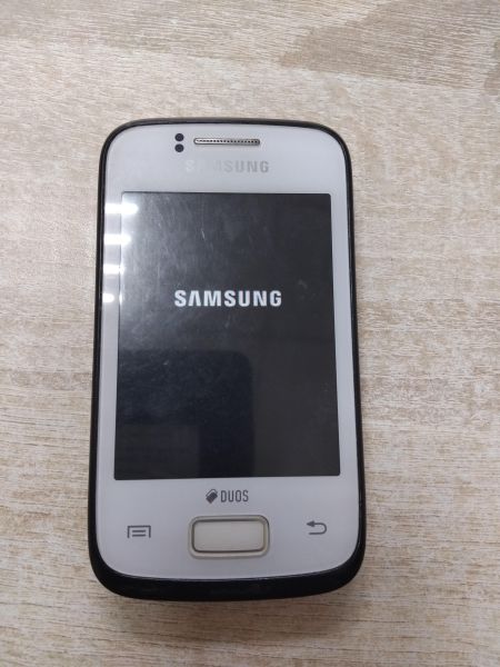 Купить Samsung Galaxy Y (S6102) Duos в Иркутск за 700 руб.