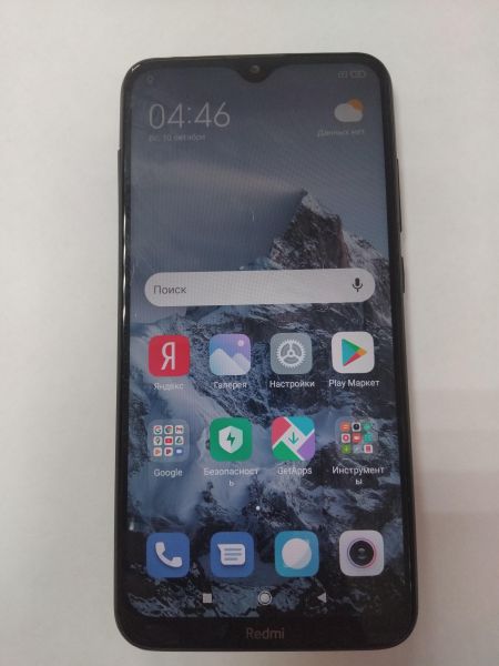 Купить Xiaomi Redmi 8A 2/32GB (M1908C3KG) Duos в Иркутск за 1800 руб.
