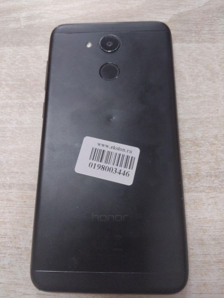Купить Honor 6C Pro 3/32GB (JMM-L22) Duos в Иркутск за 2200 руб.