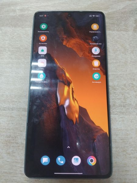 Купить POCO F5 12/256GB (23049PCD8G) Duos в Иркутск за 9800 руб.