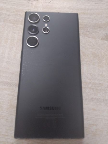 Купить Samsung Galaxy S23 Ultra 12/256GB (S918B) Duos в Иркутск за 32700 руб.