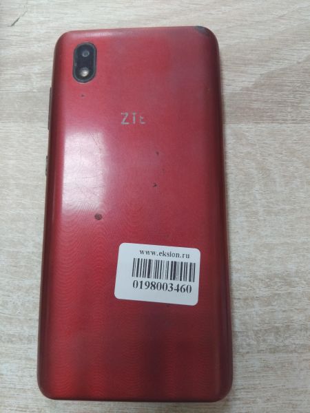 Купить ZTE Blade A3 2020 32GB Duos в Иркутск за 1100 руб.